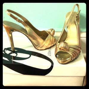 Shoes from Nine West